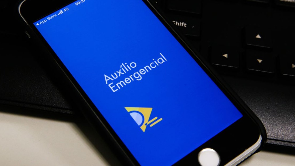 Auxílio Emergencial