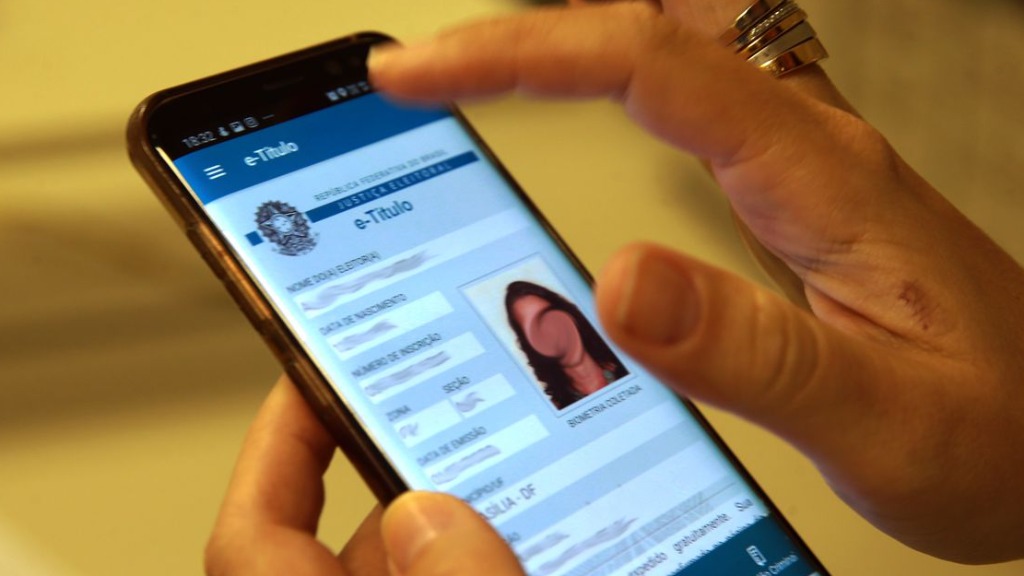 Eleitores Ribeirão Preto