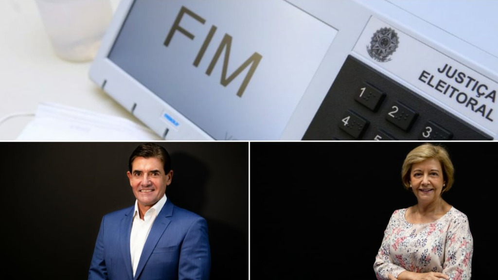 segundo turno Ribeirão