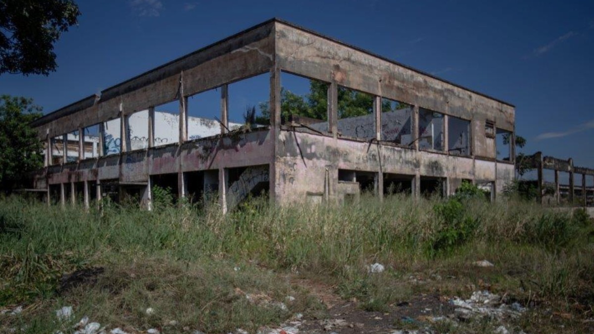 prédio antigo Cianê