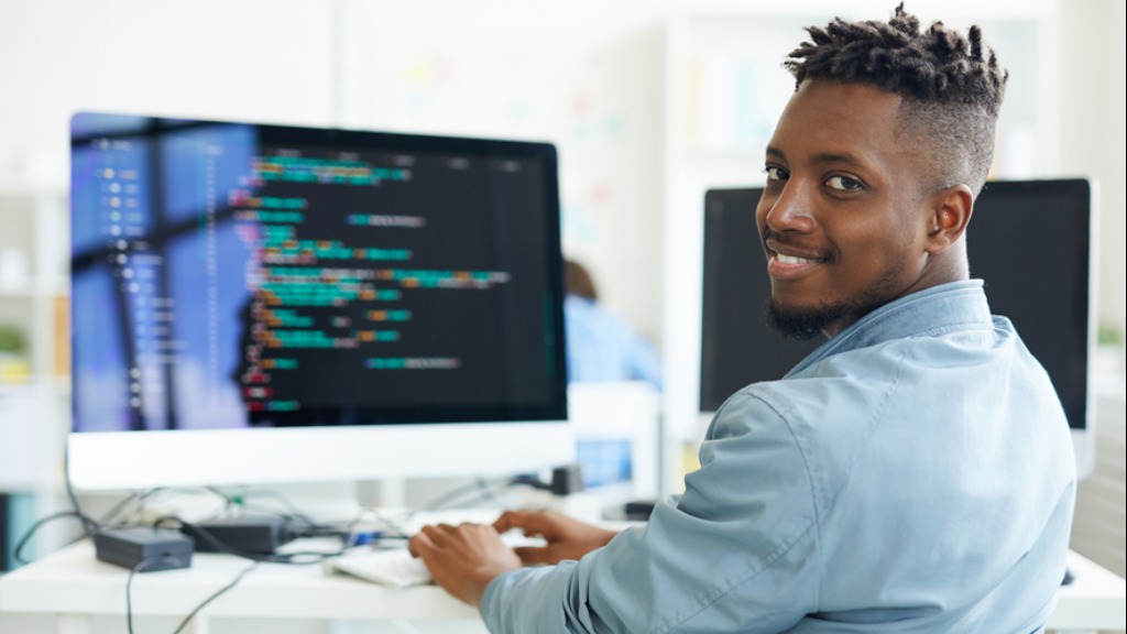 postos de trabalho TI