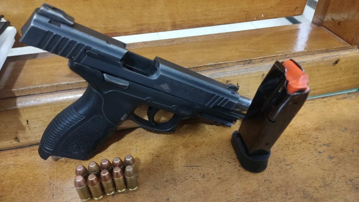 assalto joalheria Ribeirão Preto