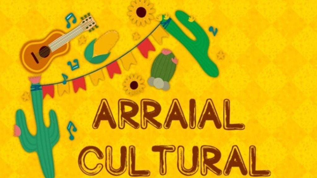 Arraial Cultural