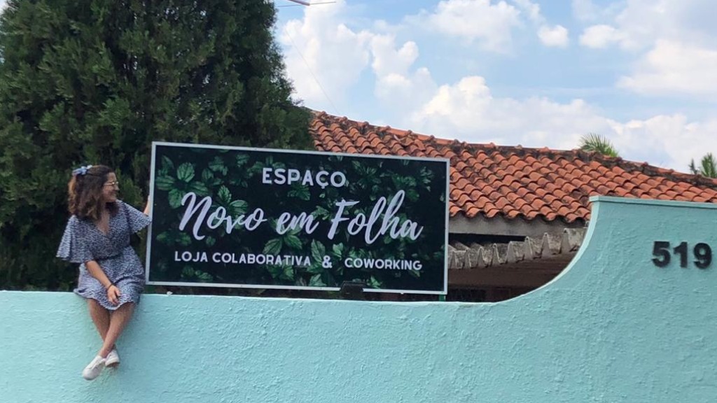 espaço colaborativo mulheres