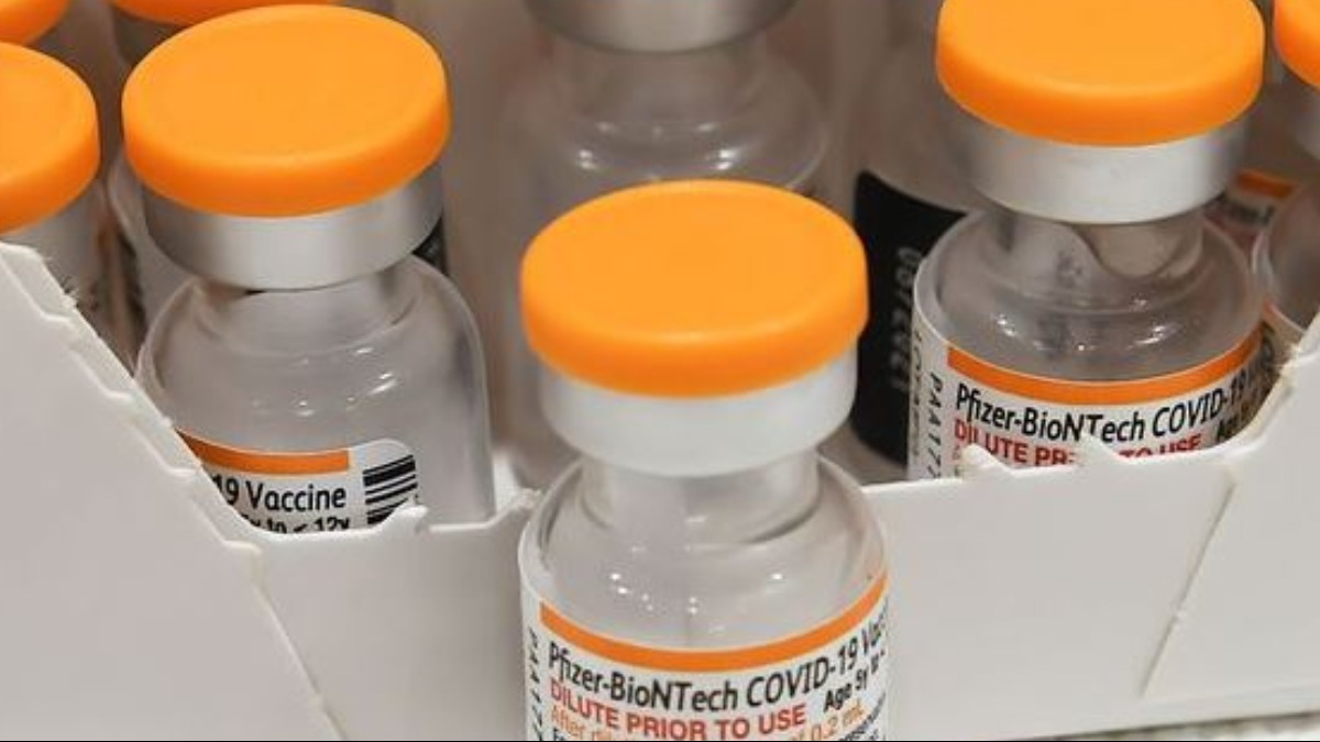 vacinação covid crianças