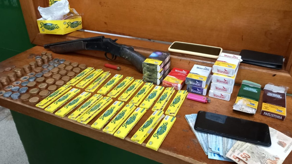 assalto padaria Castelo Branco