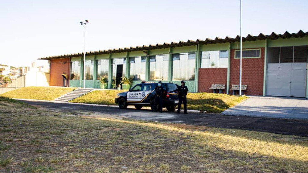 Acolhimento pessoas rua