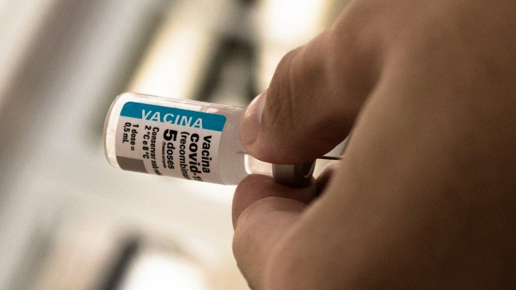 vacinas fora da validade