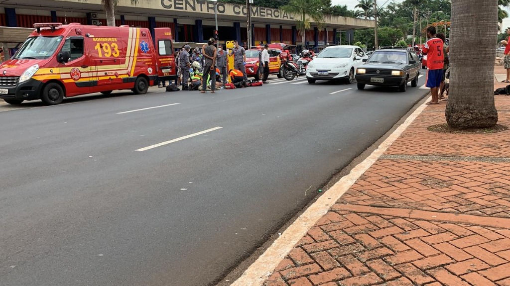 traumatismo craniano