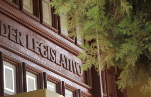 Lei de falências empresas