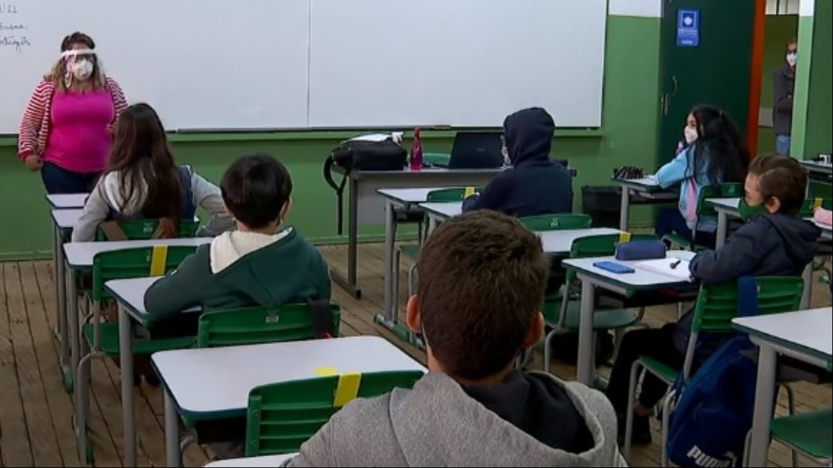 escolas Ribeirão Preto