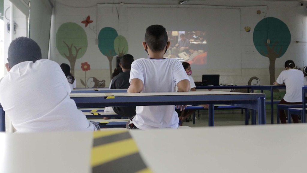 escolas particulares Ribeirão Preto