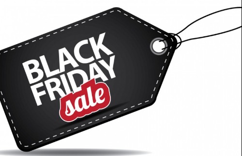 Black Friday Chinesa