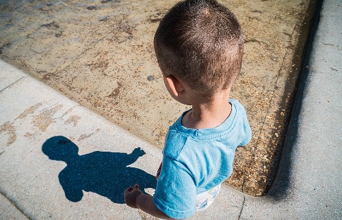 Dia Mundial do Autismo