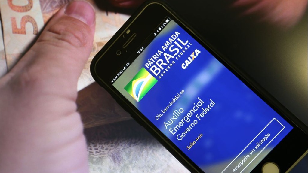Auxílio Emergencial