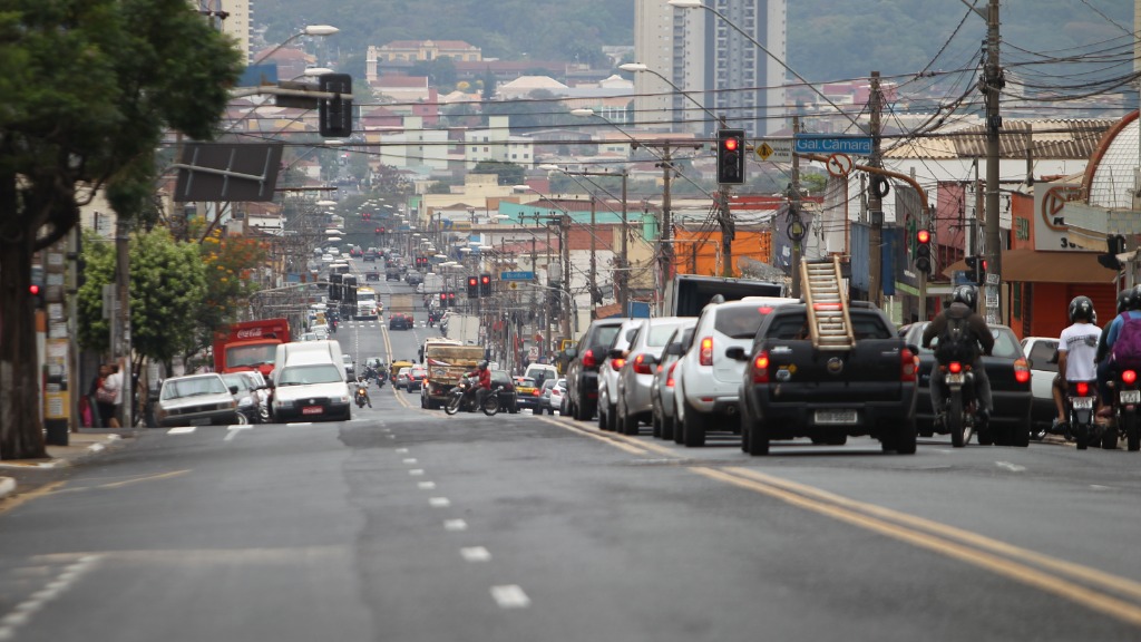 atraso obras Avenidas
