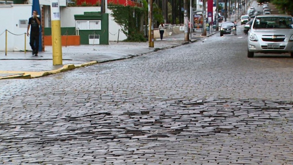 Avenida Nove de Julho