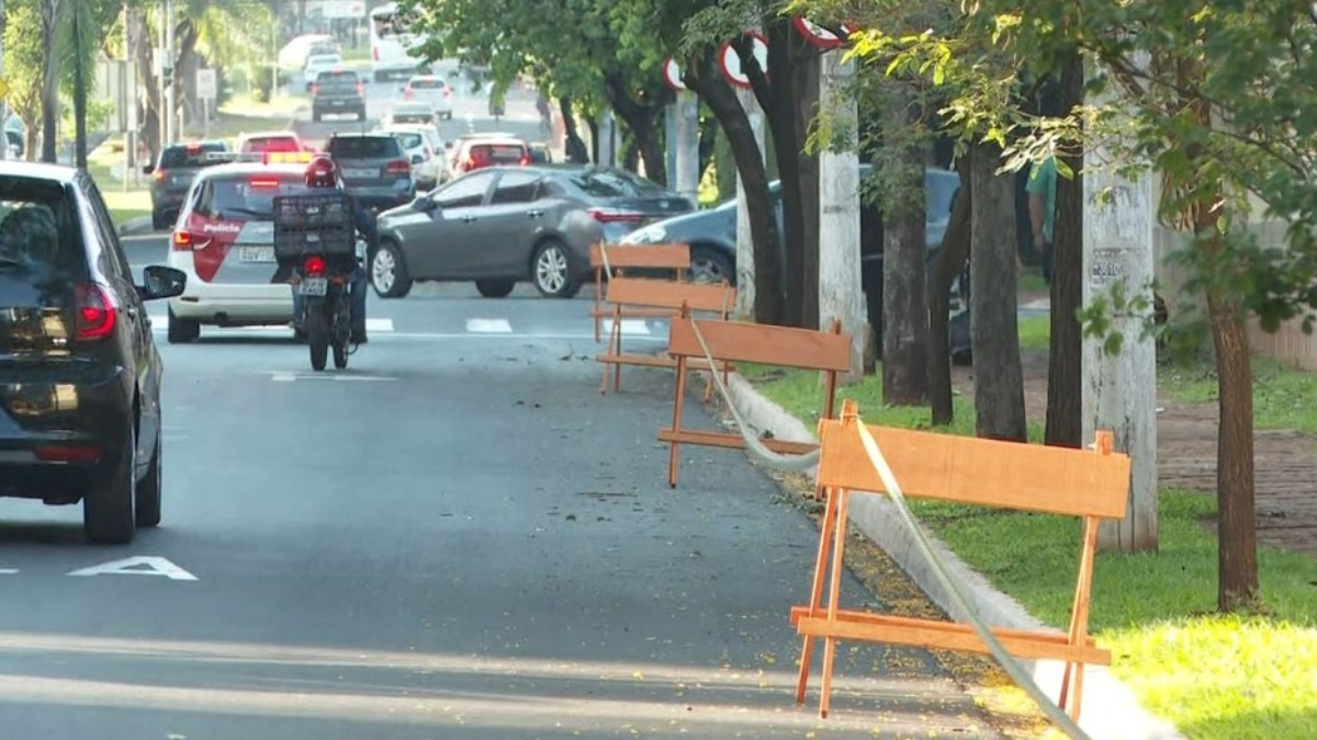 Avenida João Fiúsa