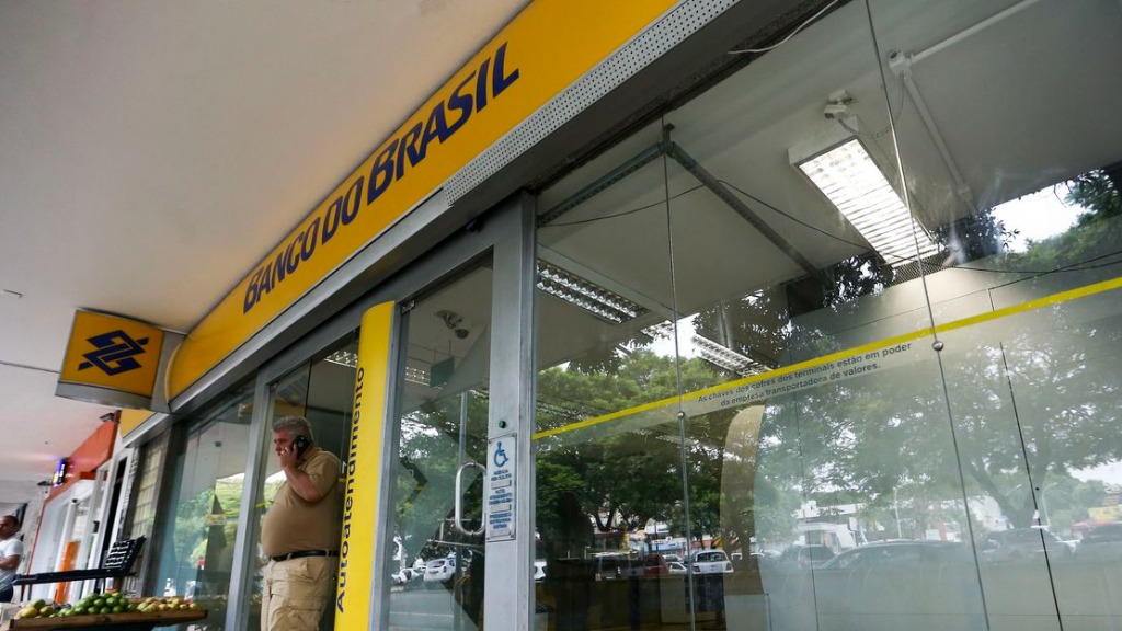 Concurso Banco do Brasil