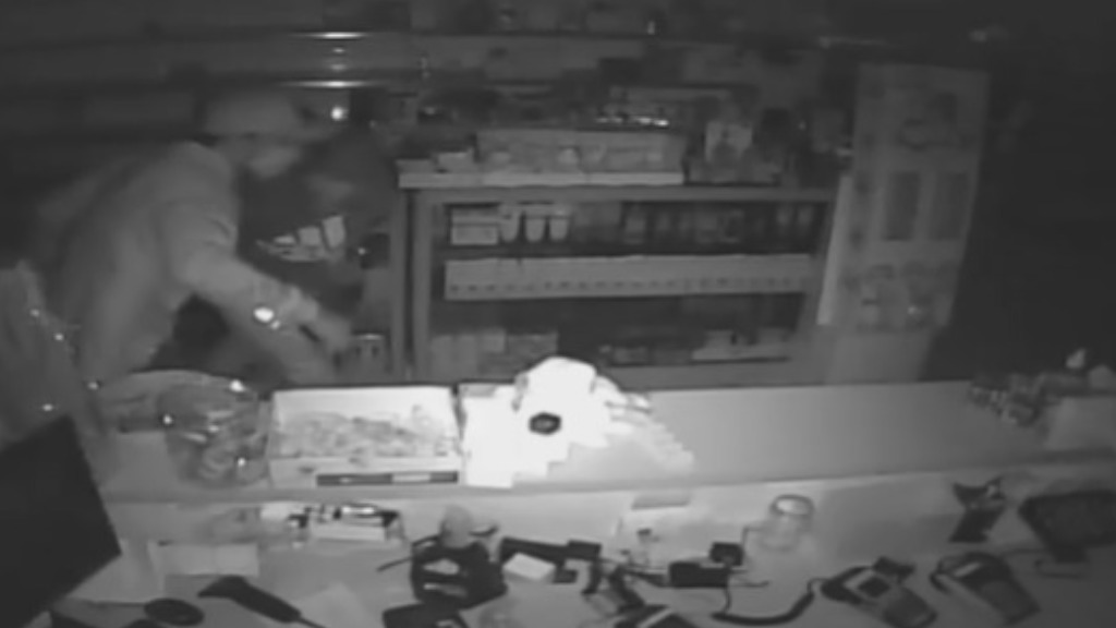 roubos e furtos Ribeirão Preto