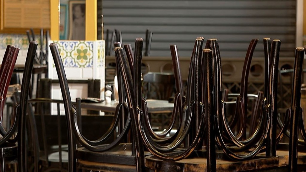 restrições circulação