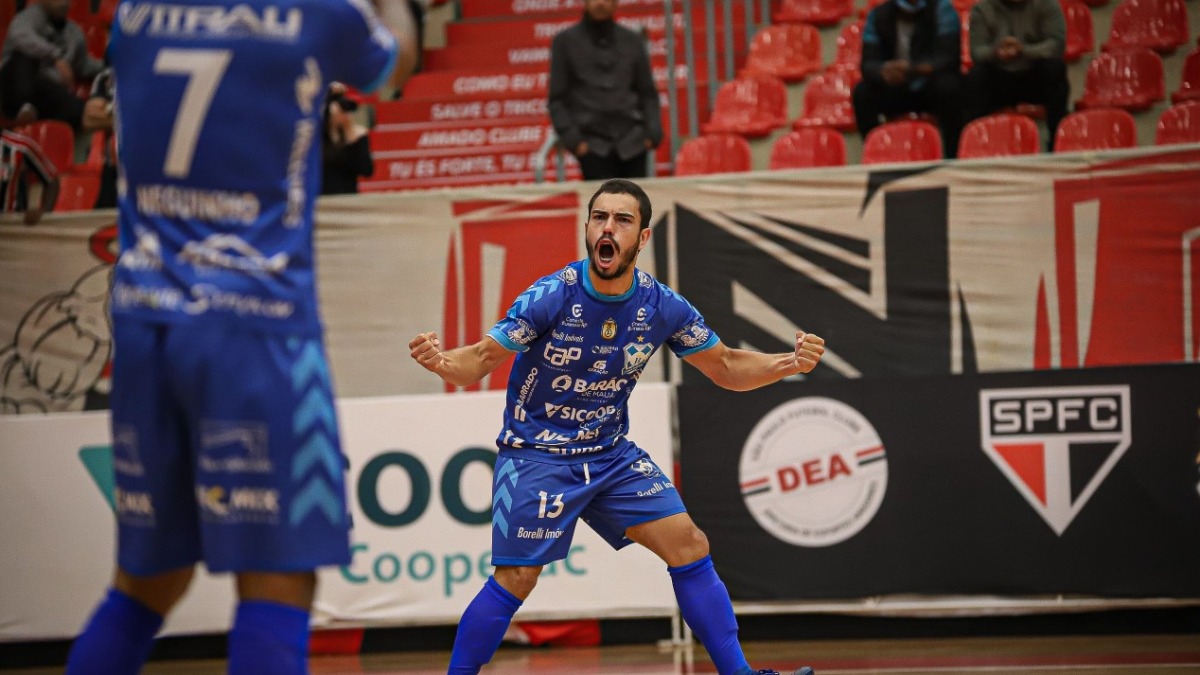 Liga Paulista de Futsal