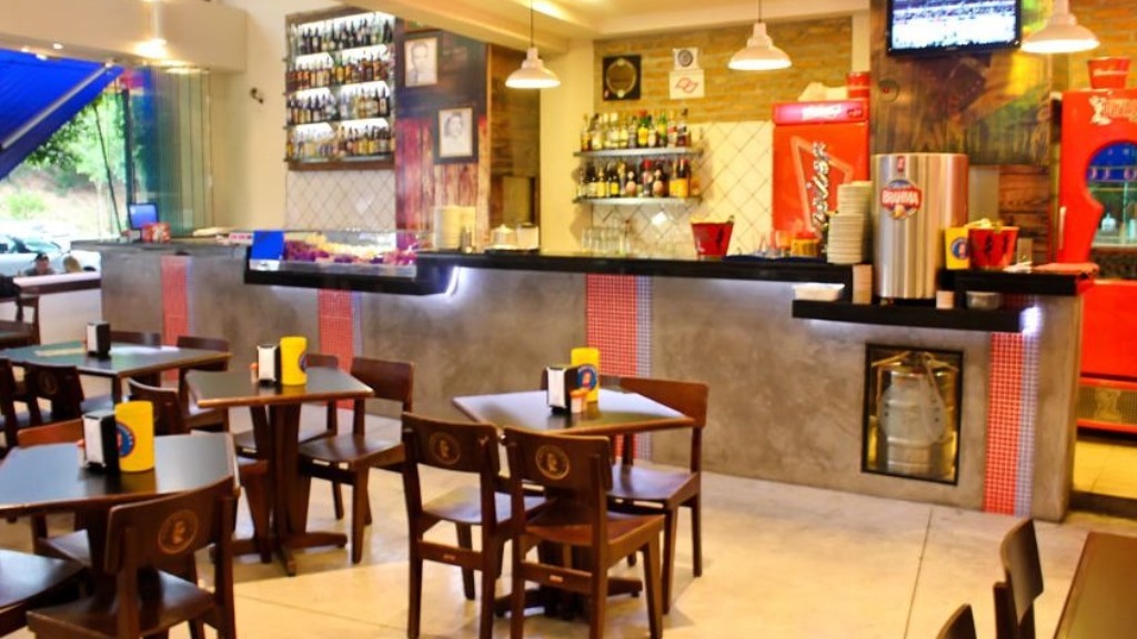 aumento capacidade estabelecimentos