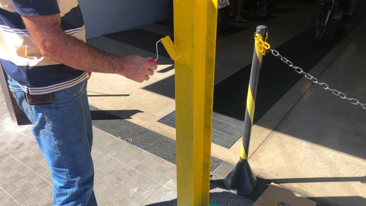 segurança comércio Ribeirão Preto