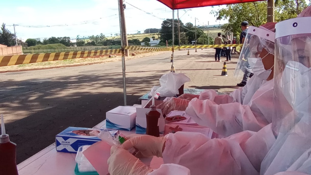 restrições de circulação