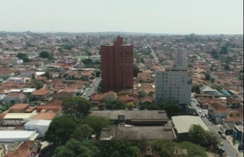 Concessão Viasa Barretos