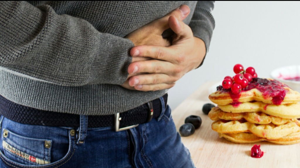 transtorno alimentar