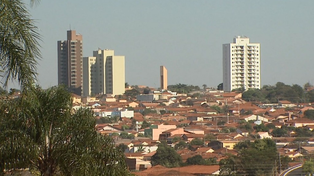 corte programado de água