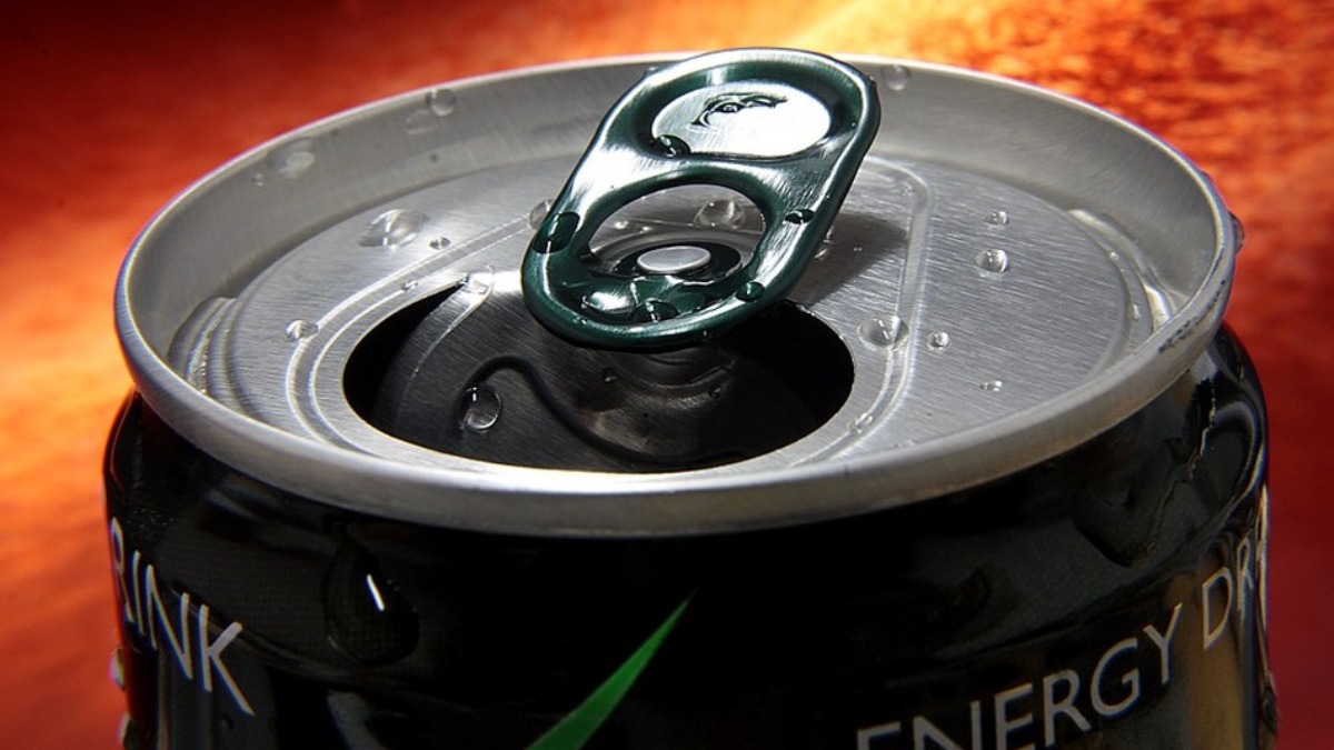 consumo de energético