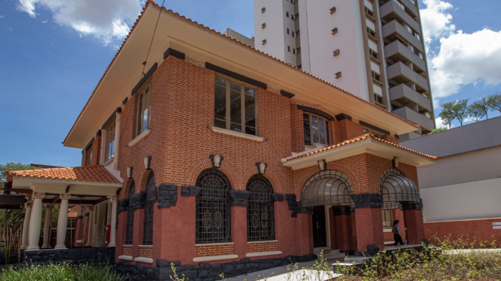 Festival Literário Inverno