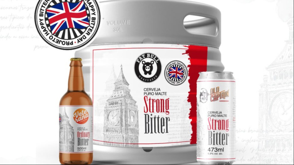 cervejarias brasileiras