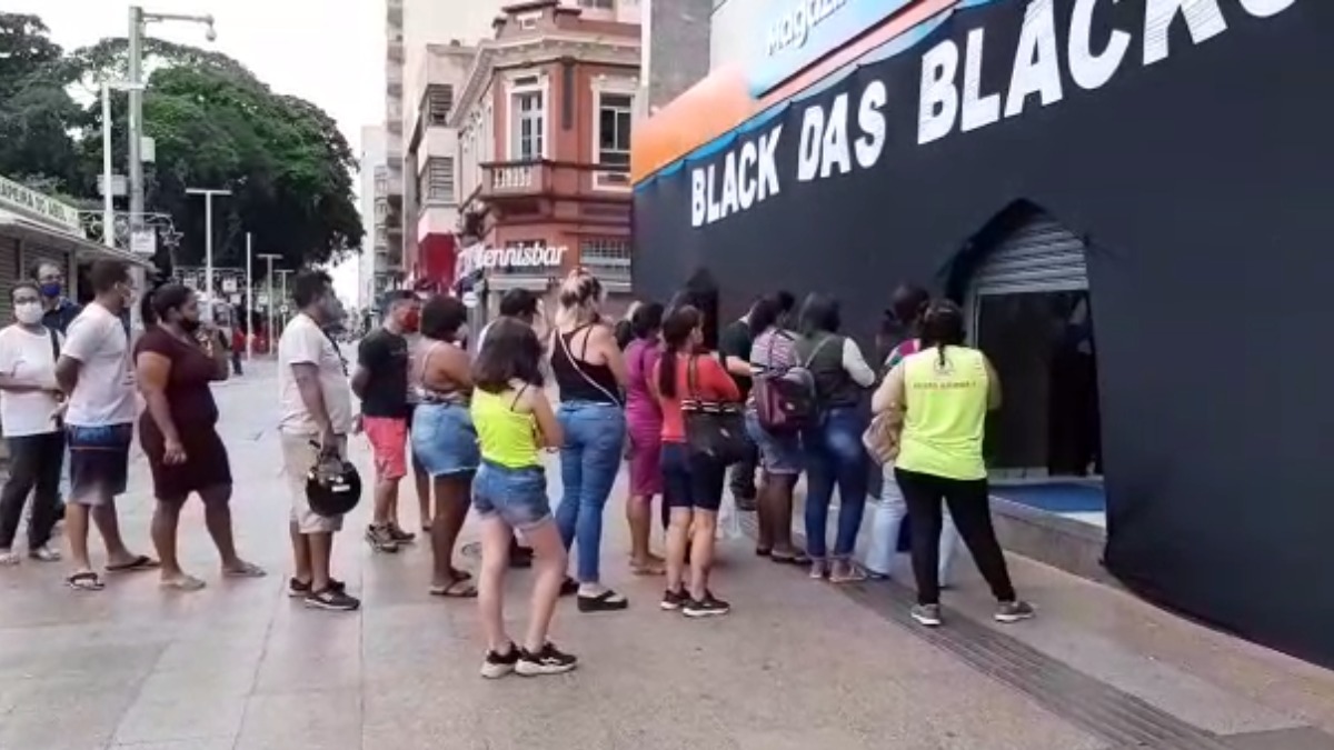 Black Friday Ribeirão Preto