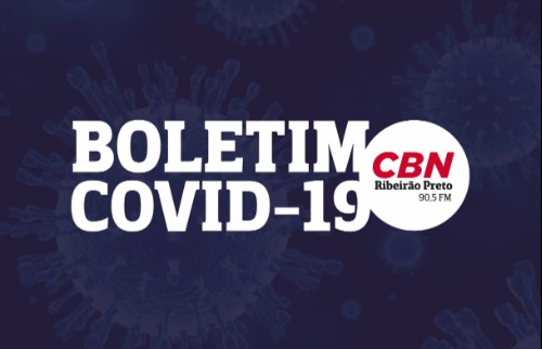 dados Covid Ribeirão