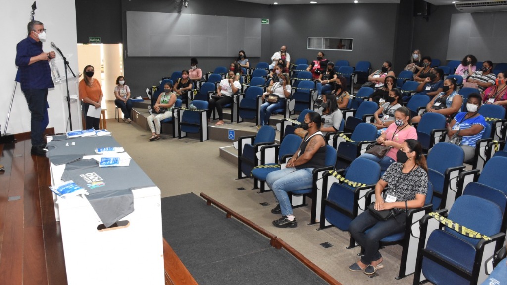 Bolsa Trabalho Ribeirão Preto