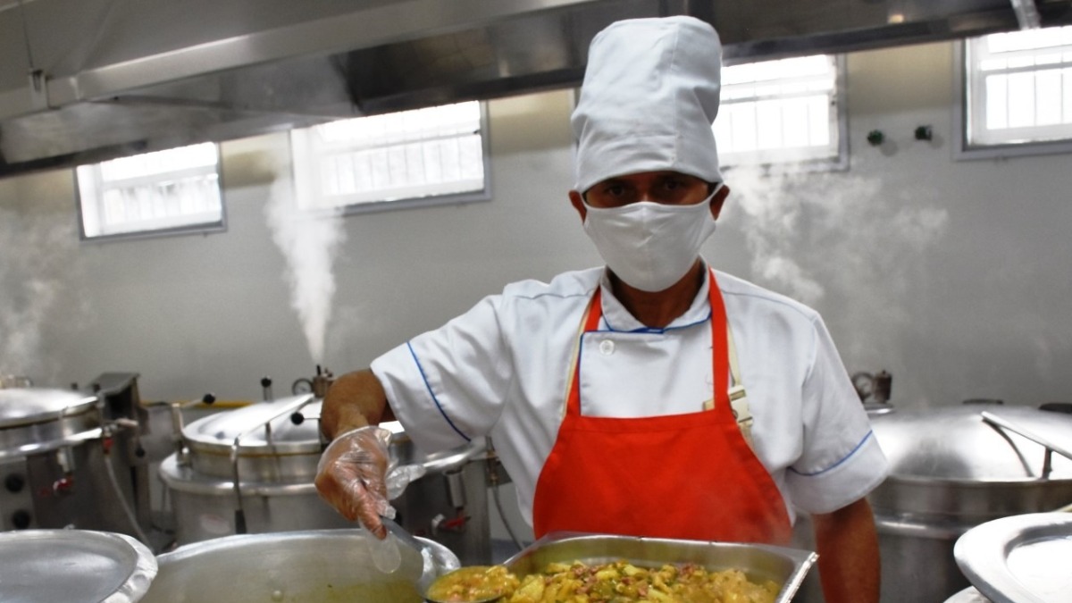 Cardápio Bom Prato Ano Novo