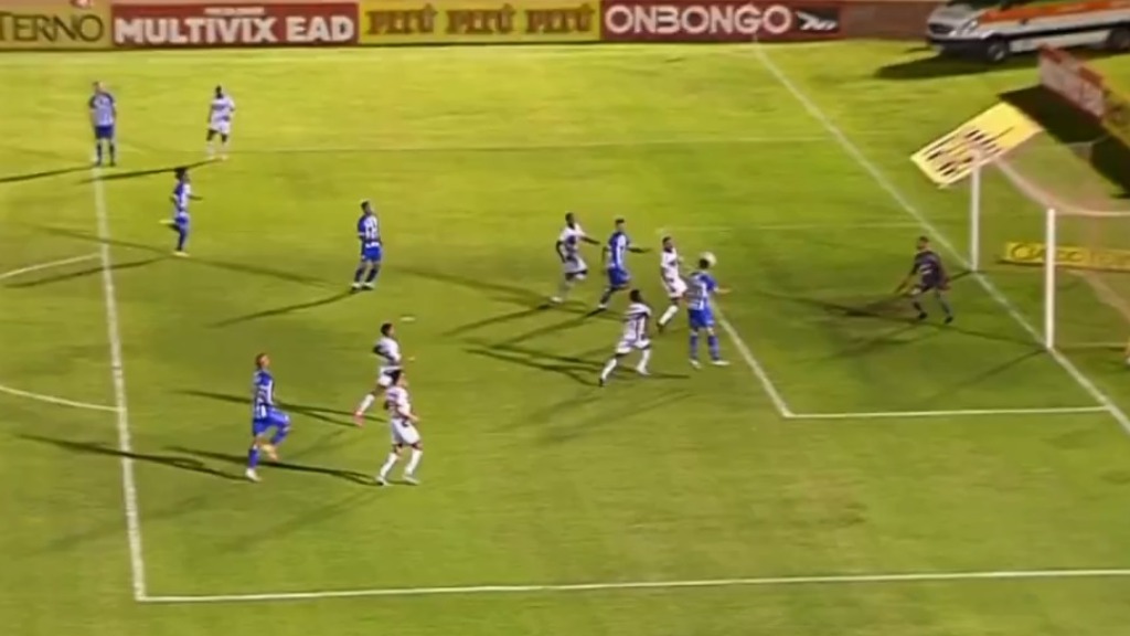 rebaixamento Botafogo