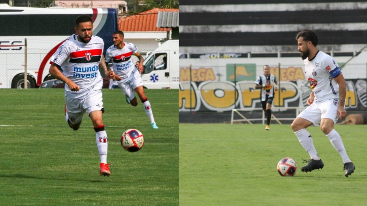 gols Ribeirão Preto