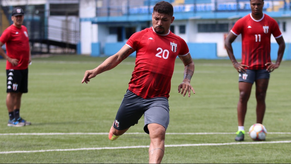 Botafogo Brasil de Pelotas