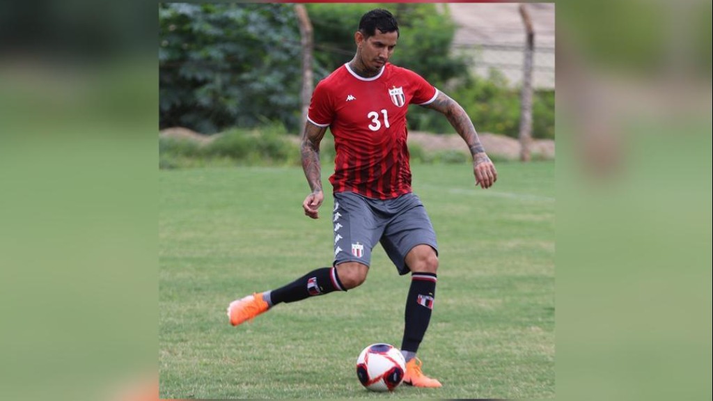 recuperação física jogadores