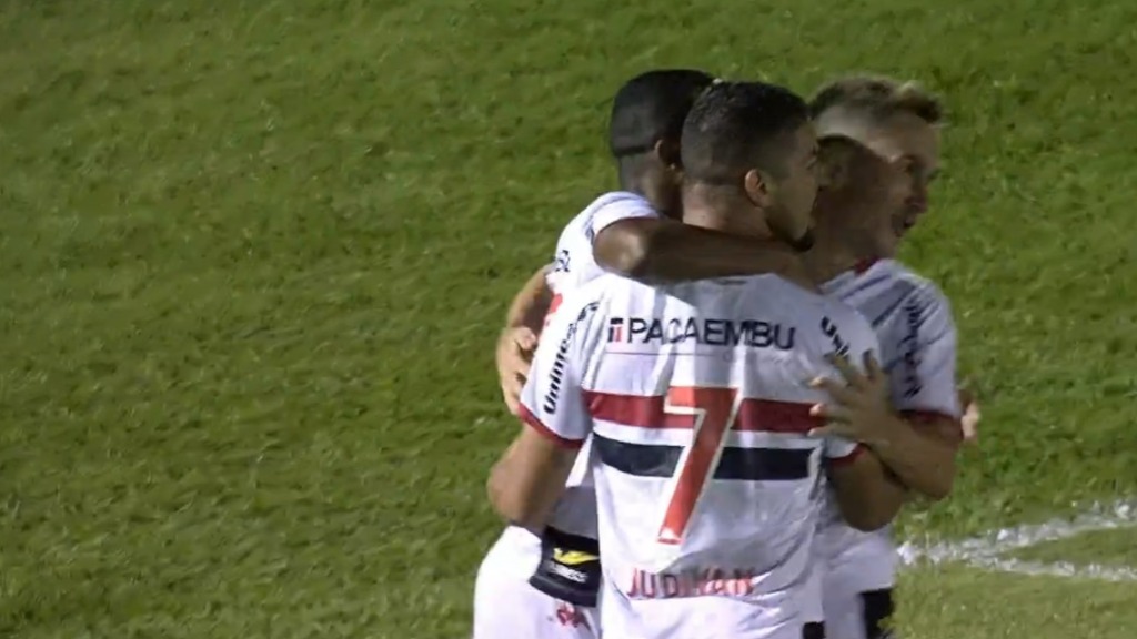 Paulistão Botafogo-SP