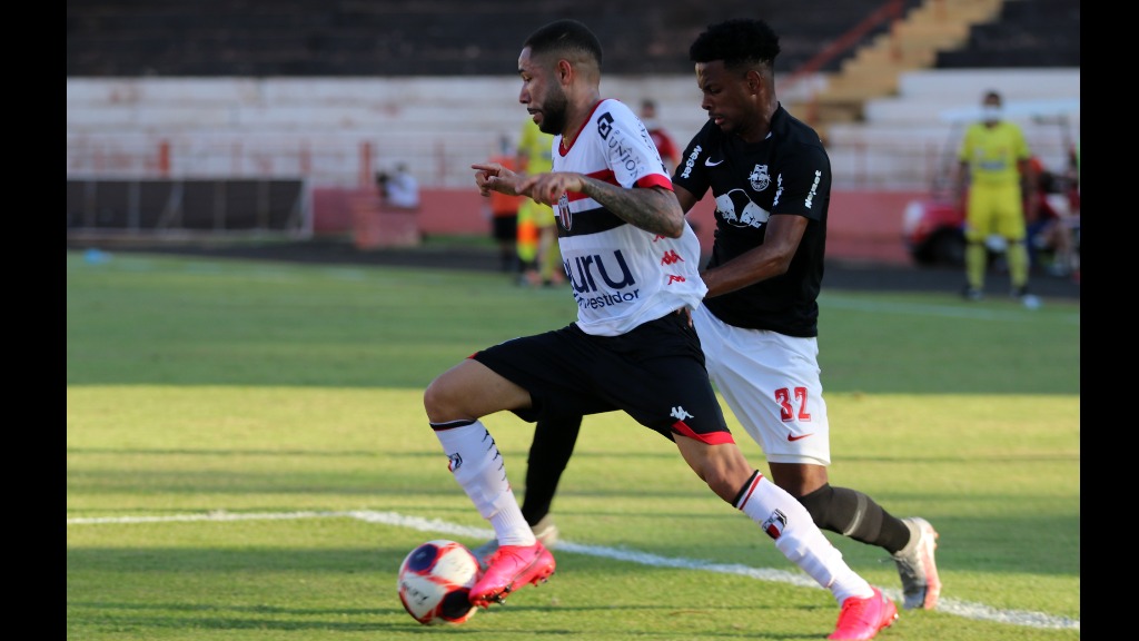 Bota-SP Paulista 2021