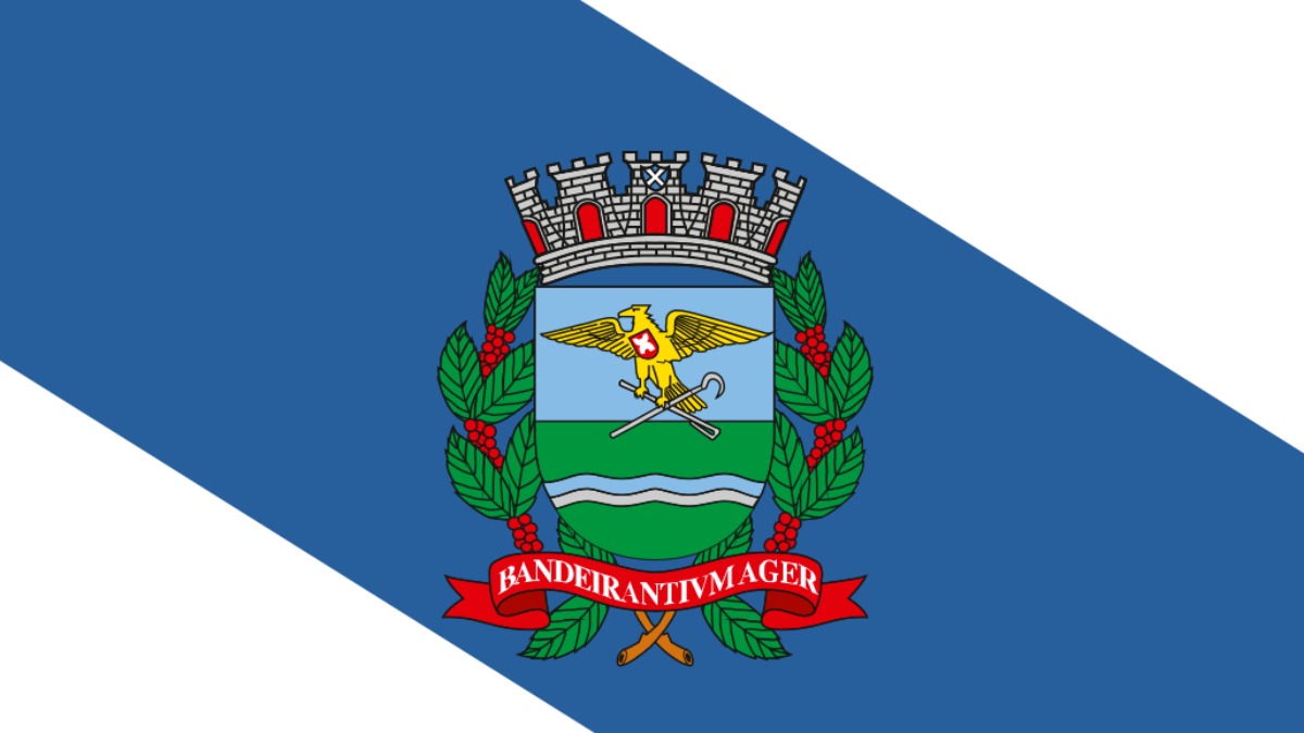 erro brasão Ribeirão Preto