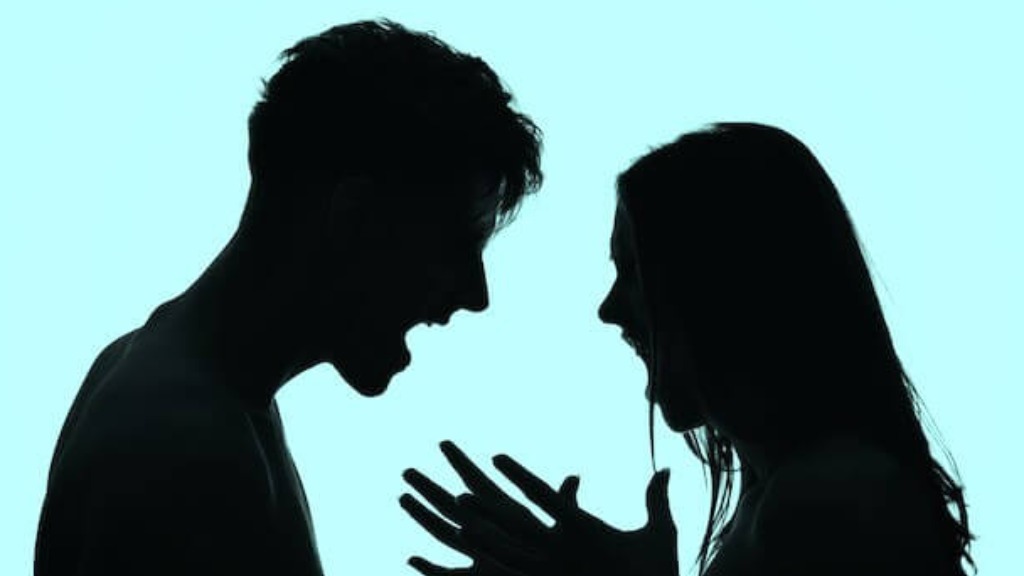 relacionamento difícil