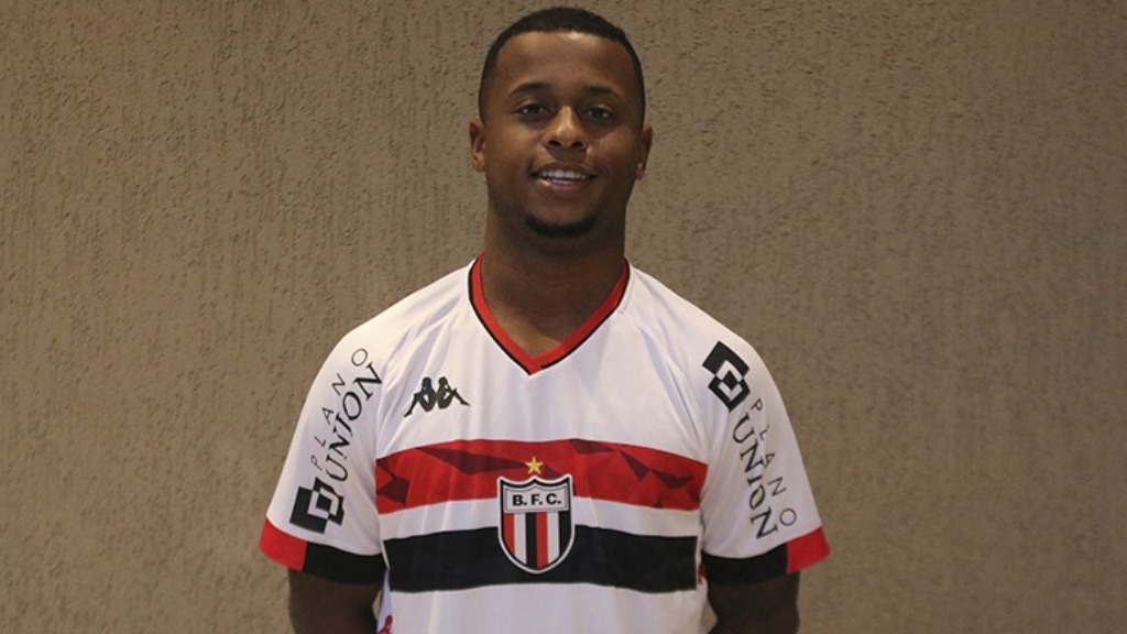 contratação Djalma