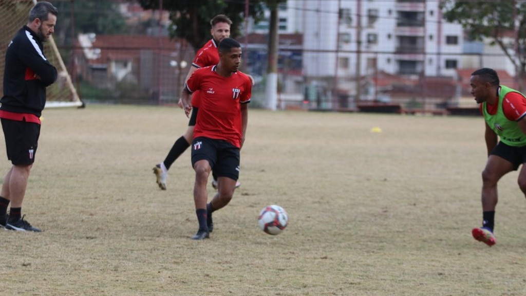 Bruno Santos Dentinho