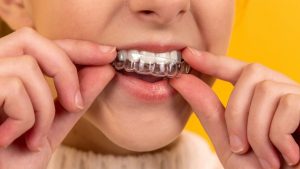 saúde mental e bucal bruxismo